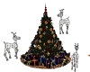 SSD Christmas Tree