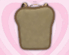 bread backpack!