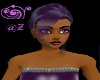 @z Alicia - Purple