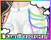 K| Rainbow Chunky Chain2