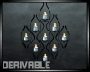 [iD] Cell Wall Candles