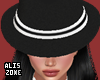 [AZ] Mafia hat 001