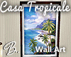 *B* Casa Tropical Art