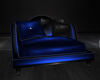 Blue Lotos Confy Chair