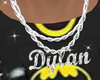 DYLAN M