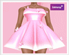 Butterfly Dress Pink