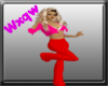 "W" Derivable outfit <1>