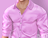 Pink Dress Blouse