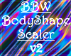 BBW Scaler v2