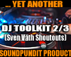 [SP] DJs Soundbox Part 2