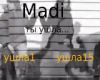 Madi - Ushla