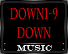 Down Cover