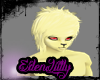 [Eden] Ninetales hair M