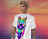 T-Shirt I Love Cats
