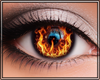 *Fire Eyes*