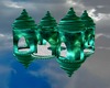 FR] Emerald Palace