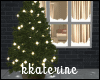 [kk] Christmas Pot Tree