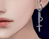 Korean Earrings L