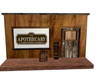 Old West Apothecary