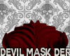 Jm Devil Mask Derivable