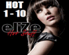 Elize - Hot Stuff