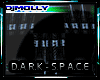 Dark Space Cage