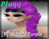 [B] Isabelle Purple