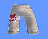 RR Cream Shorts