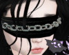 ☽ Blindfold Chain