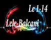 A** Lele-Balcani