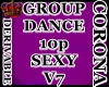 COR SEXY GROUP DANCE V7