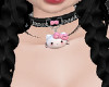 🕷 cute. choker. <3