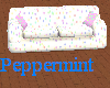 Pastel Couch