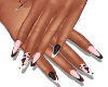 M! LáTentacion Nails B