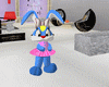 rk female rabbit avatar