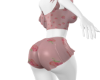 ℍ𝕄| Strawberry Set