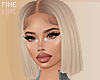 F. Malefika Blonde