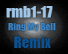Ring My Bell remix