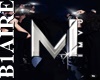 B1l MrII Logo
