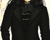 goth black top - ANI