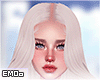 ༄ Nyomi White Hair
