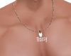 Rossy Necklace