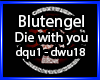 Blutengel-Die With You