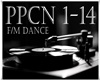 Remix PopCorn F/M Dance