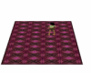 Pink Diamond Carpet