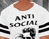 Anti Social swag fit