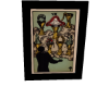 Tarot Seven of Cups