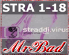 Straddi.Virus Is Back+D