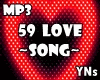 !YNsLove Song S-1