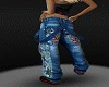 MD Designer Overalls (W)